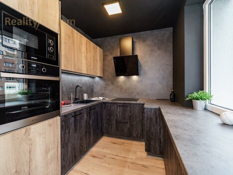 Rezidence Rychvald, dům 3+kk