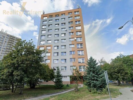 Prodej bytu 82 m² 4+kk, – Moravská Ostrava
